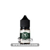 Don Cristo Saltnic Mint - دون كريستو سولت نعناع Premium Liquid